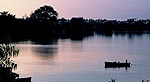 Rzeka Gambia