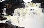 Wodospad Zongo