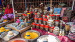 Bazar w Ndżamenie