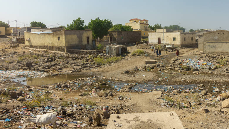 Dżibuti, Dikhil, 