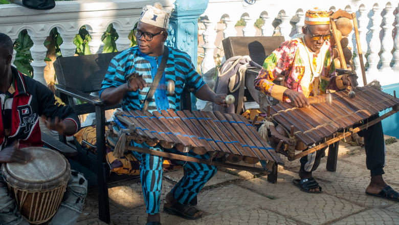 Sierra Leone, Kabala, 