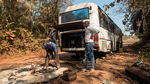 Zepsuty autobus
