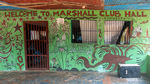 Marshall Club Hall