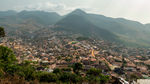 Leicester Peak