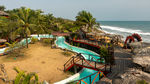 Libassa Ecolodge