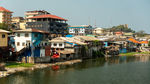 Monrovia