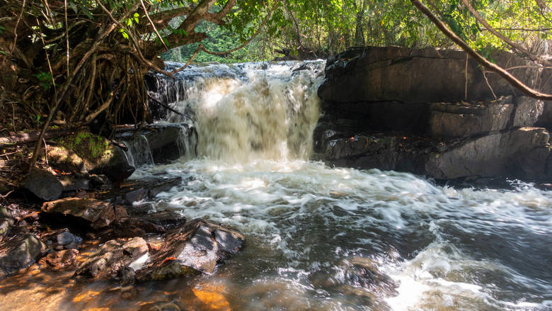 Liberia, Kpatawee, 