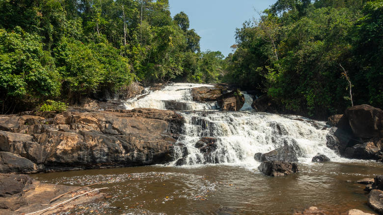 Liberia, Kpatawee, 