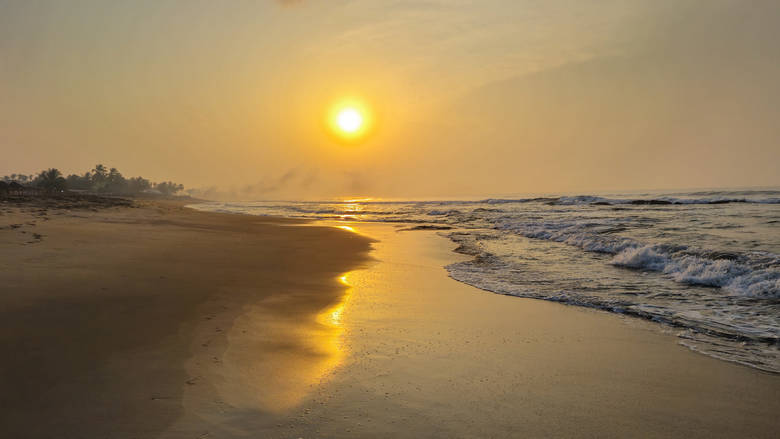 Liberia, Marshall, 