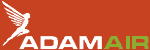 Logo Adam Air
