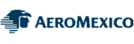 Logo AeroMexico