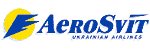 Logo AeroSvit Airlines