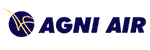 Logo Agni Air