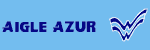 Logo Aigle Azur