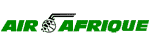 Logo Air Afrique