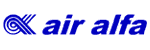 Logo Air Alfa