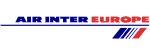 Logo Air Inter Europe