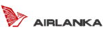 Logo Air Lanka