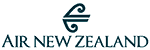 Logo Air New Zealand