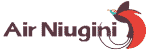 Logo Air Niugini