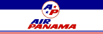 Logo Air Panama Internacional
