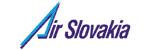 Logo Air Slovakia