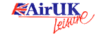 Logo Air UK Leisure