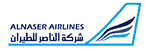 Logo Al-Naser Airlines
