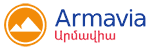 Logo Armavia