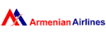 Logo Armenian Airlines
