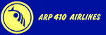 Logo ARP 410 Airlines