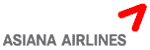 Logo Asiana Airlines