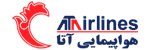 Logo ATA Airlines