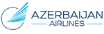 Logo AZAL Azerbaijan Airlines