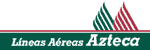 Logo Azteca Líneas Aéreas