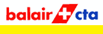 Logo Balair CTA