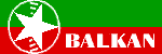 Logo Balkan Bulgarian Airlines