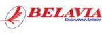 Logo Belavia Belarussian Airlines