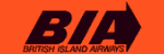 Logo British Island Airways