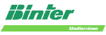 Logo Binter Mediterráneo