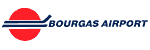 Logo Bourgas Airport