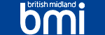 Logo British Midland