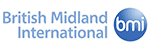 Logo British Midland