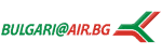 Logo Bulgaria Air
