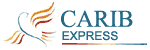 Logo Carib Express