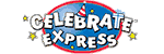 Logo Celebrate Express