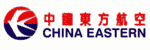 Logo China Eastern Airlines Jiangsu