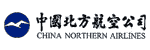 Logo China Northern Airlines