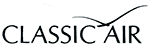 Logo Classic Air