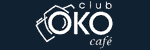 Logo Club OKO café